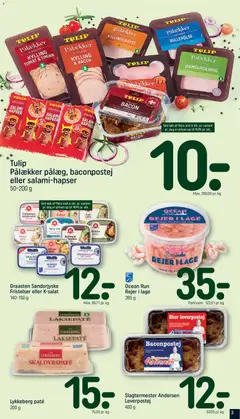 Lykkeberg paté, 200 g gyldig fra 17.05.2026 | Side: 3