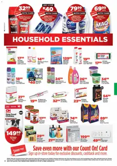 OK Foods specials catalogue – valid from 14/10/2026 | Page: 8