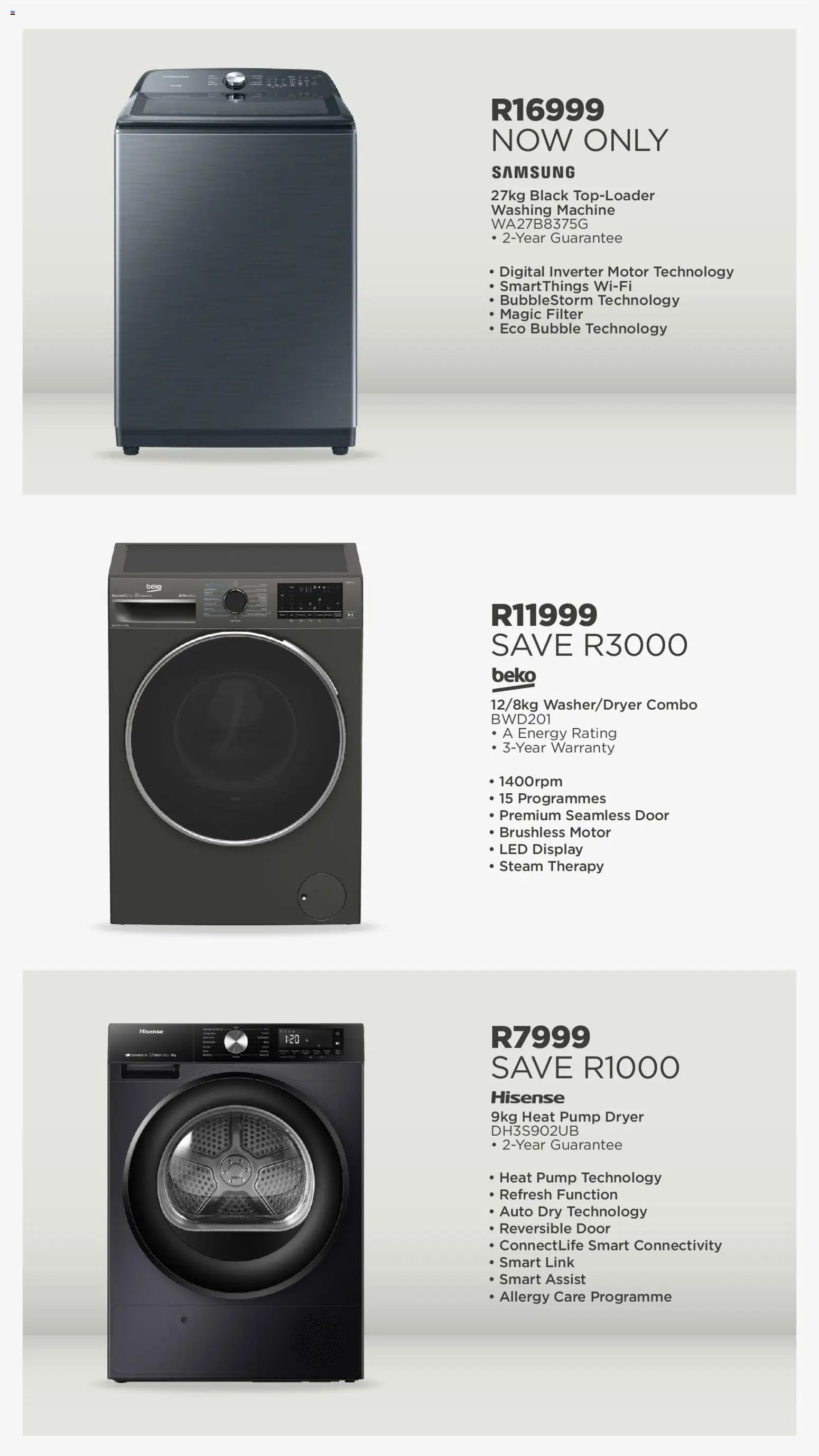 New House and Home catalogue – valid from 24/08/2026 | Page: 3