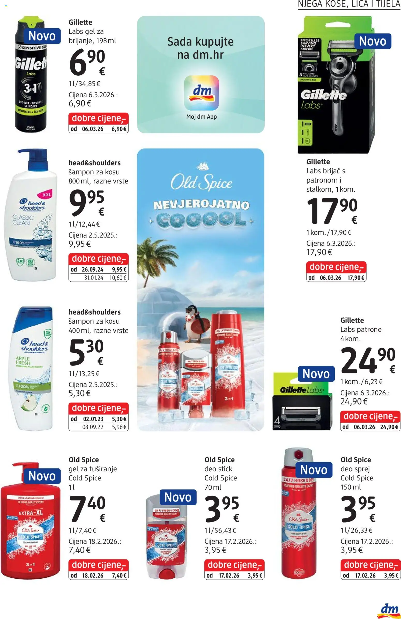 DM katalog | vrijedi od 01.06.2026 | Stranica: 21