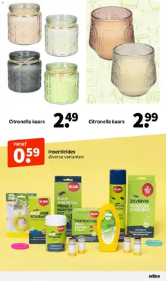 Wibra folder - Voorbeeld van een folder van Wibra, geldig van 08.06.2026 | Pagina: 5