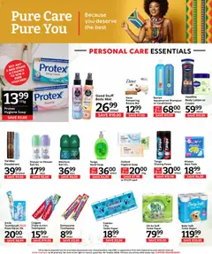 Oxford Freshmarket specials catalogue – valid from 09/09/2026 | Page: 14