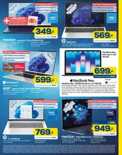 Euronics Prospekt ab 26.09.2026 gültig | Seite: 11
