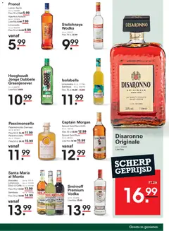 Sligro folder - Voorbeeld van een folder van Sligro, geldig van 02-07-2026 | Pagina: 61 | Producten: Wijn, Fles, Klei, Druiven