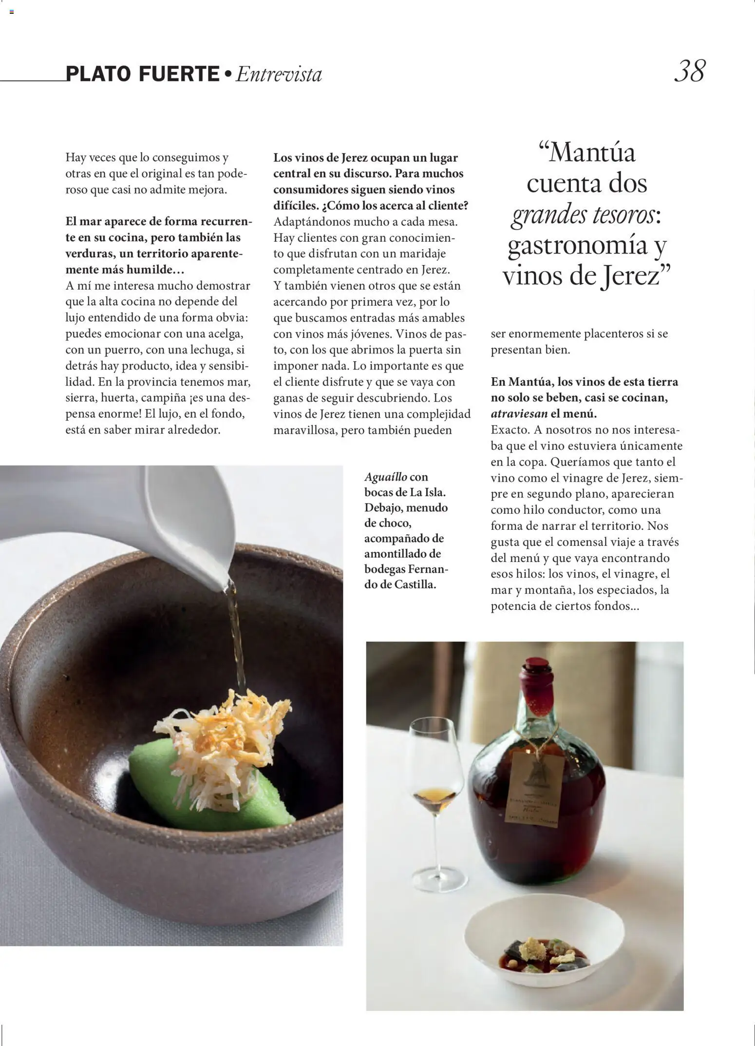 El Corte Inglés ofertas │ válido desde el 01.04.2026 | Página: 38 | Productos: Vino, Té, Cocina, Δεξαμενή