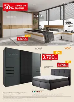 Ofertele XXXLutz valabile de la 04.05.2026 | Pagină: 10