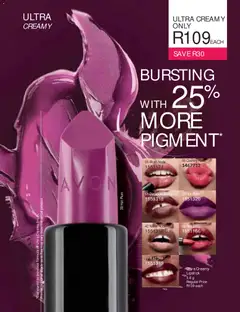 Avon specials catalogue – valid from 01/07/2026 | Page: 37