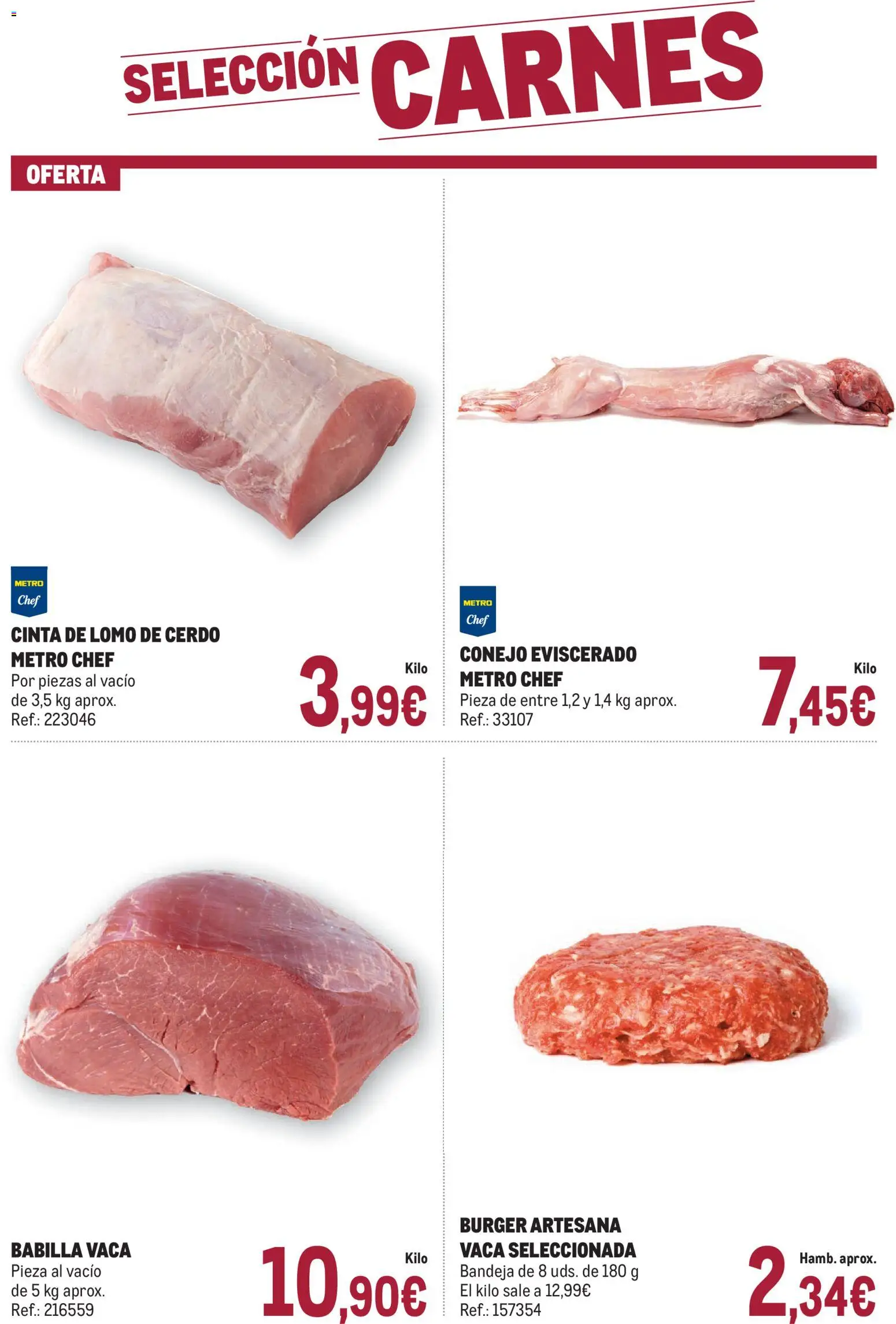 Makro Frescos Península │ válido desde el 12.05.2026 | Página: 2