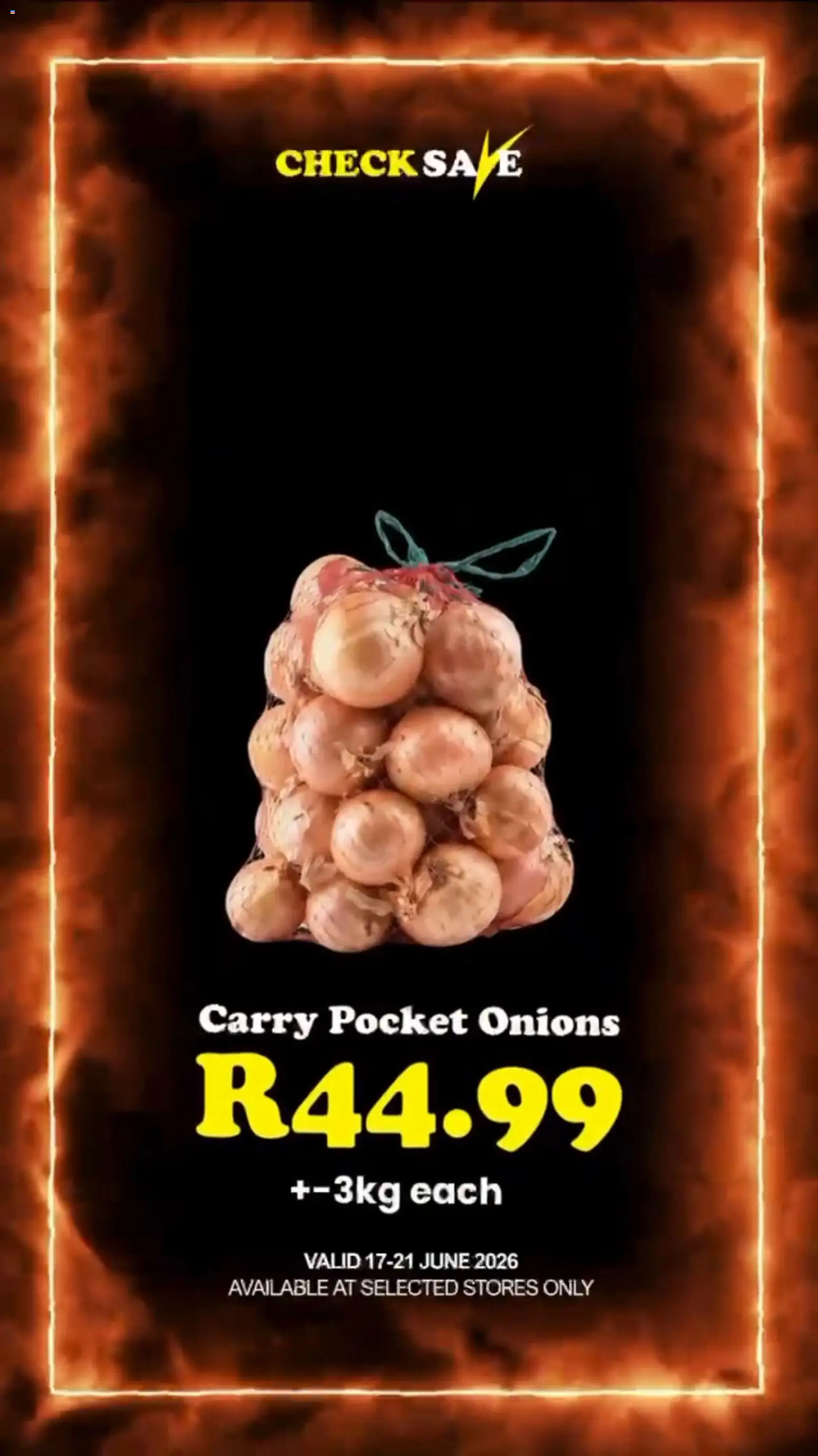 New Check Save catalogue – valid from 17.06.2026 | Page: 7