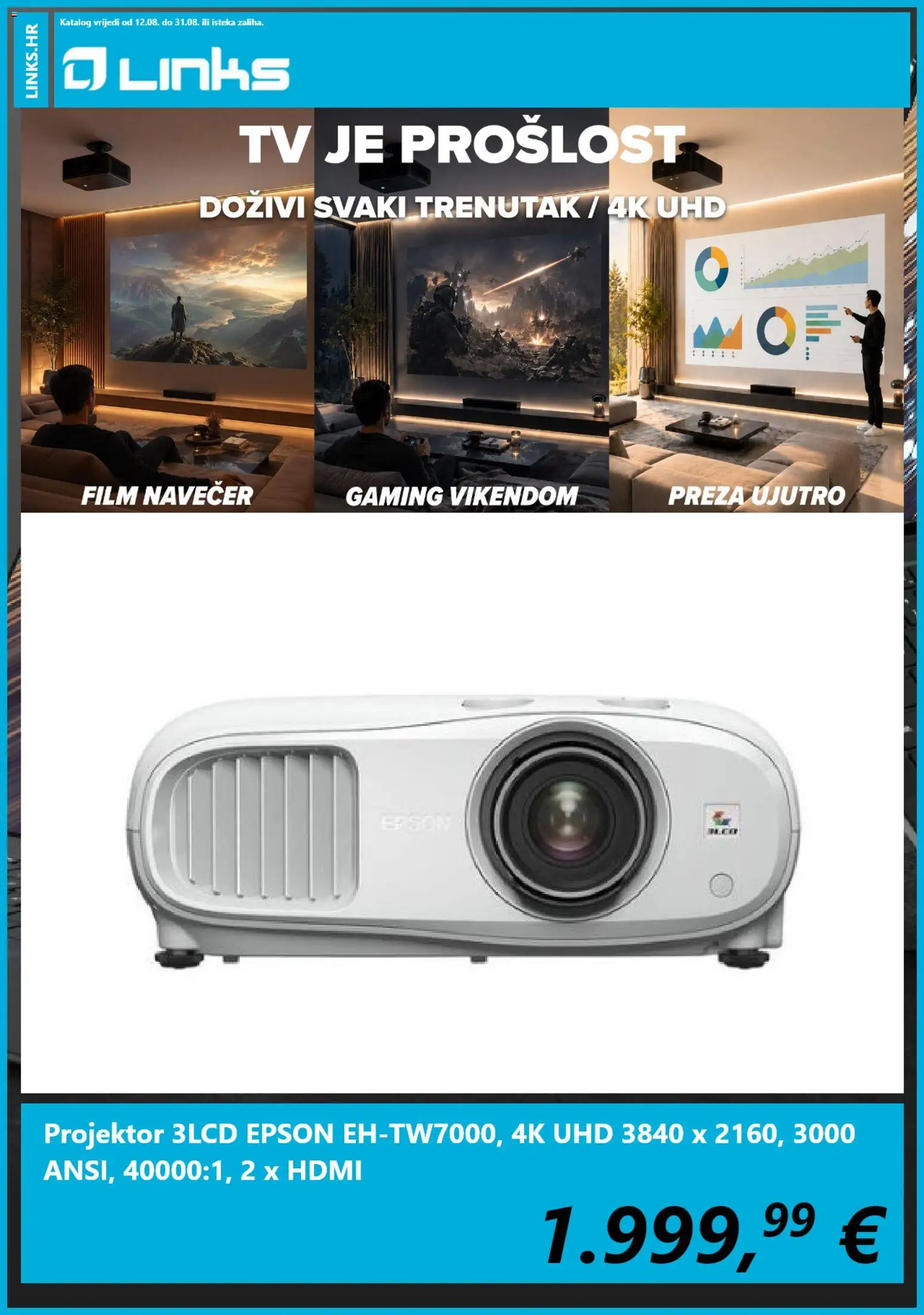 Links katalog | vrijedi od 12.08.2026 | Stranica: 5 | Proizvodi: Tv