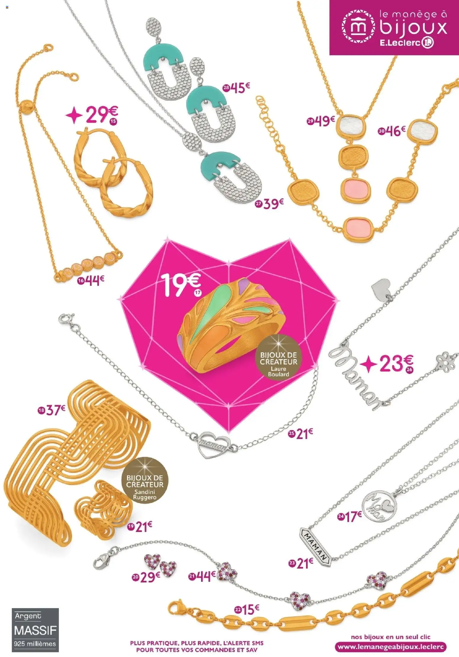 {H1} | Page: 7 | Produits: Bijoux