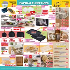 Anteprima del volantino Satur volantino valido a partire dal 24/09/2026 | Pagina: 9