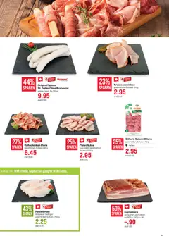 SPAR aktionen ab 06.08.2026 gültig | Seite: 3