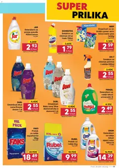 Pivac Katalog - Pregled kataloga iz trgovine Pivac, vrijedi od 18.05.2026 | Stranica: 15