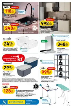 Pogląd oferty "Castorama gazetka" - ważna od 16.09.2026 | Strona: 14