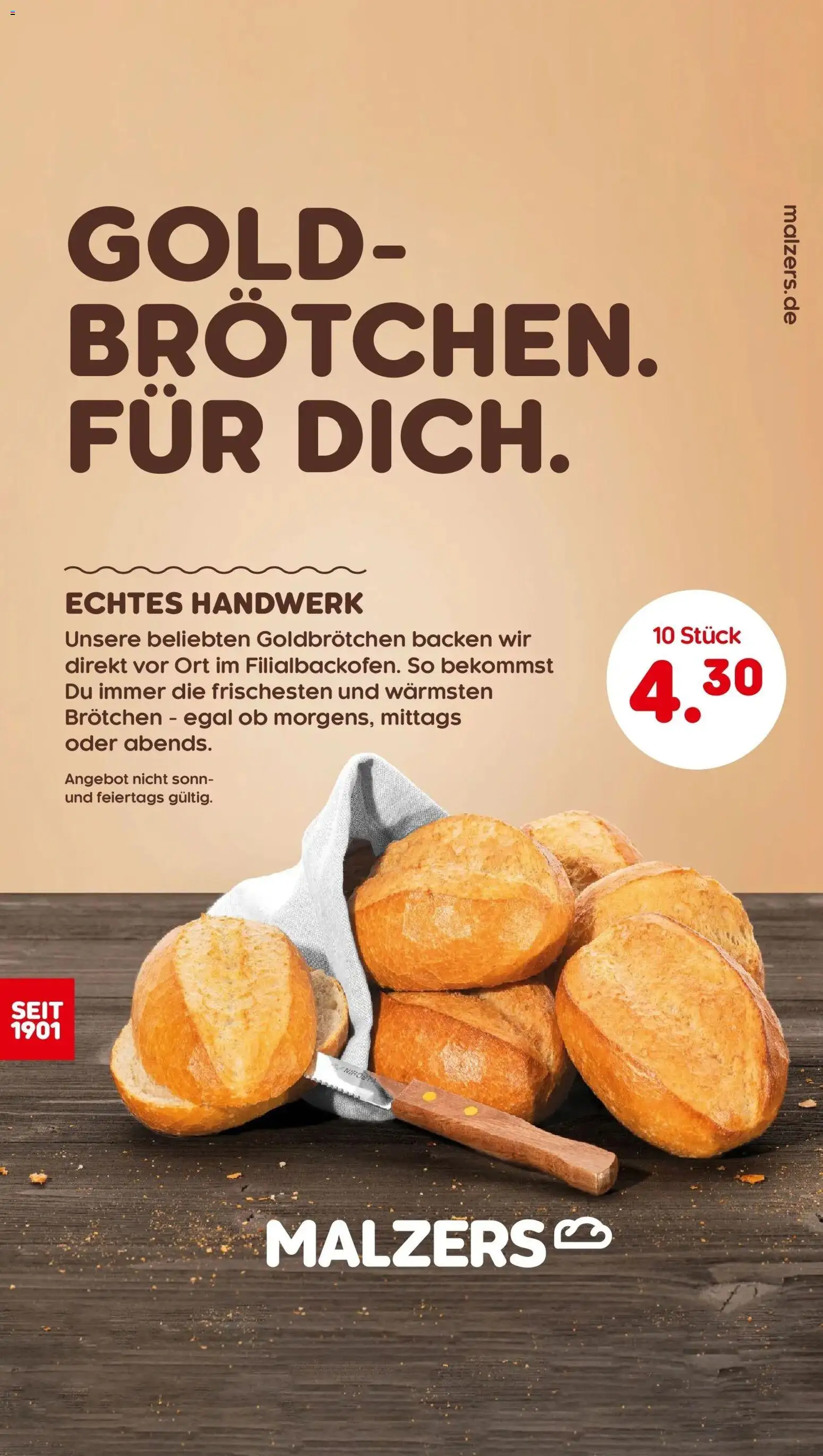 Rewe Prospekt Dortmund – gültig ab 03.08.2026 | Seite: 32