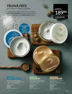Náhled letáku Avon Katalog 05/2026 od 01.05.2026 | Strana: 149