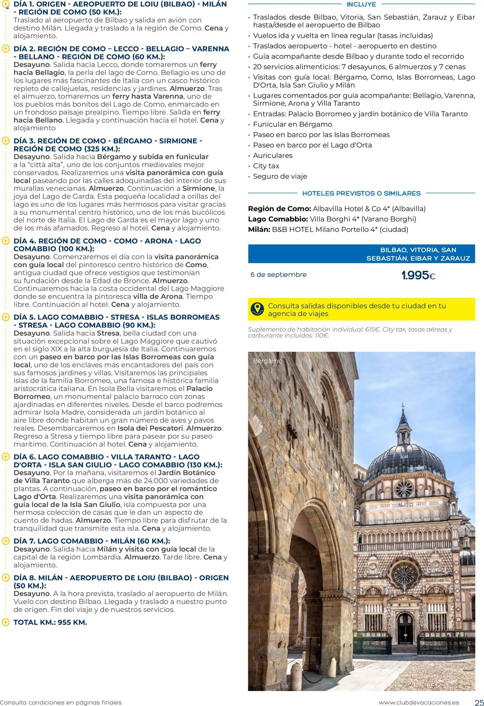 Viajes El Corte Inglés Adineko genérico │ válido desde el 01/02/2026 | Página: 25 | Productos: Aves, Auriculares