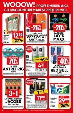 Ofertele Profi valabile de la 29.04.2026 | Pagină: 8