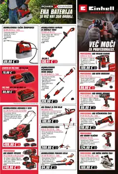 Inpos katalog akcije – veljaven od 10.09.2026 | Stran: 27