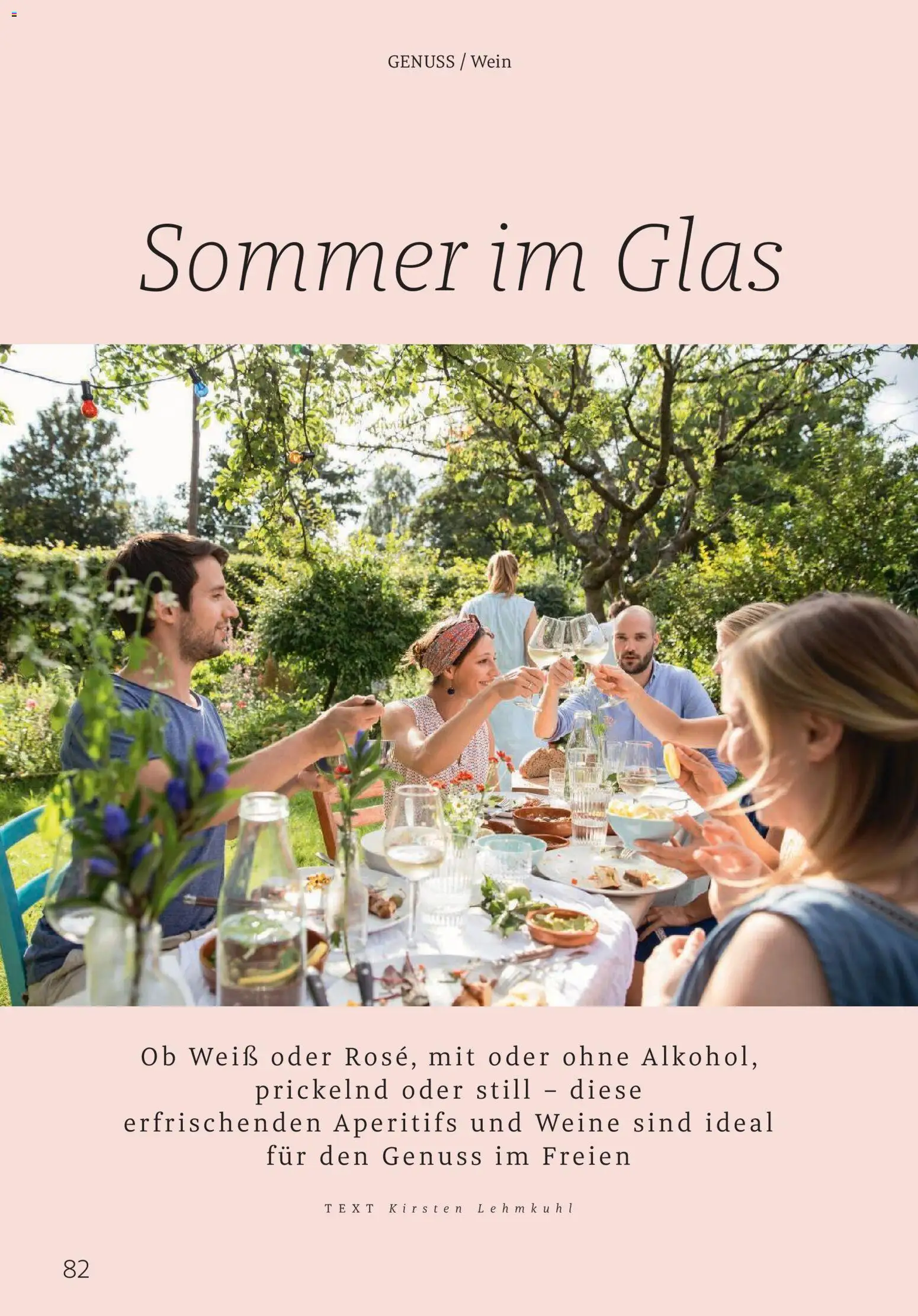 Rossmann Centaur – gültig ab 01.08.2026 | Seite: 82 | Produkte: Wein
