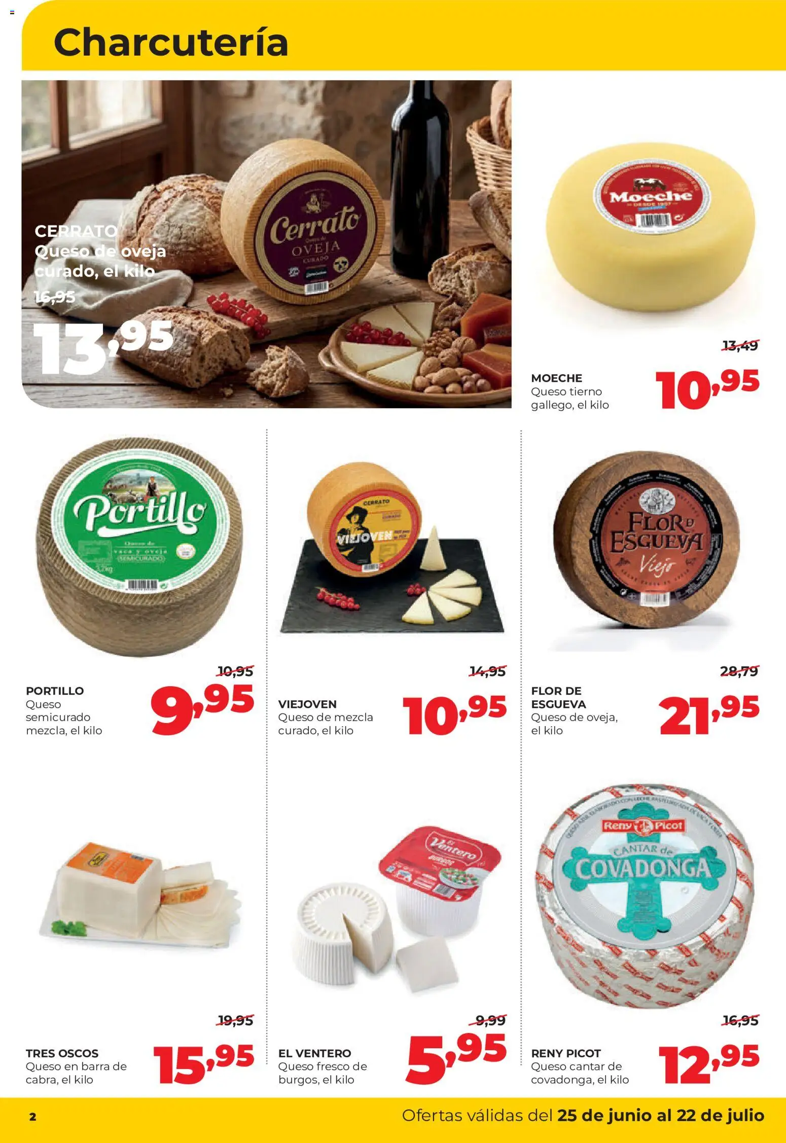 Alimerka catalogue page 2