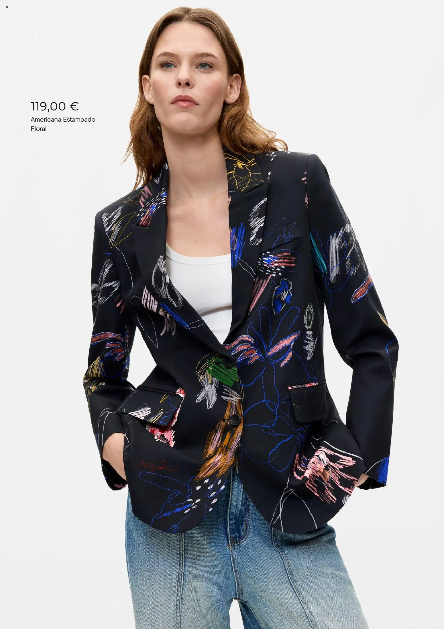Desigual folleto │ válido desde el 01/07/2026 | Página: 3