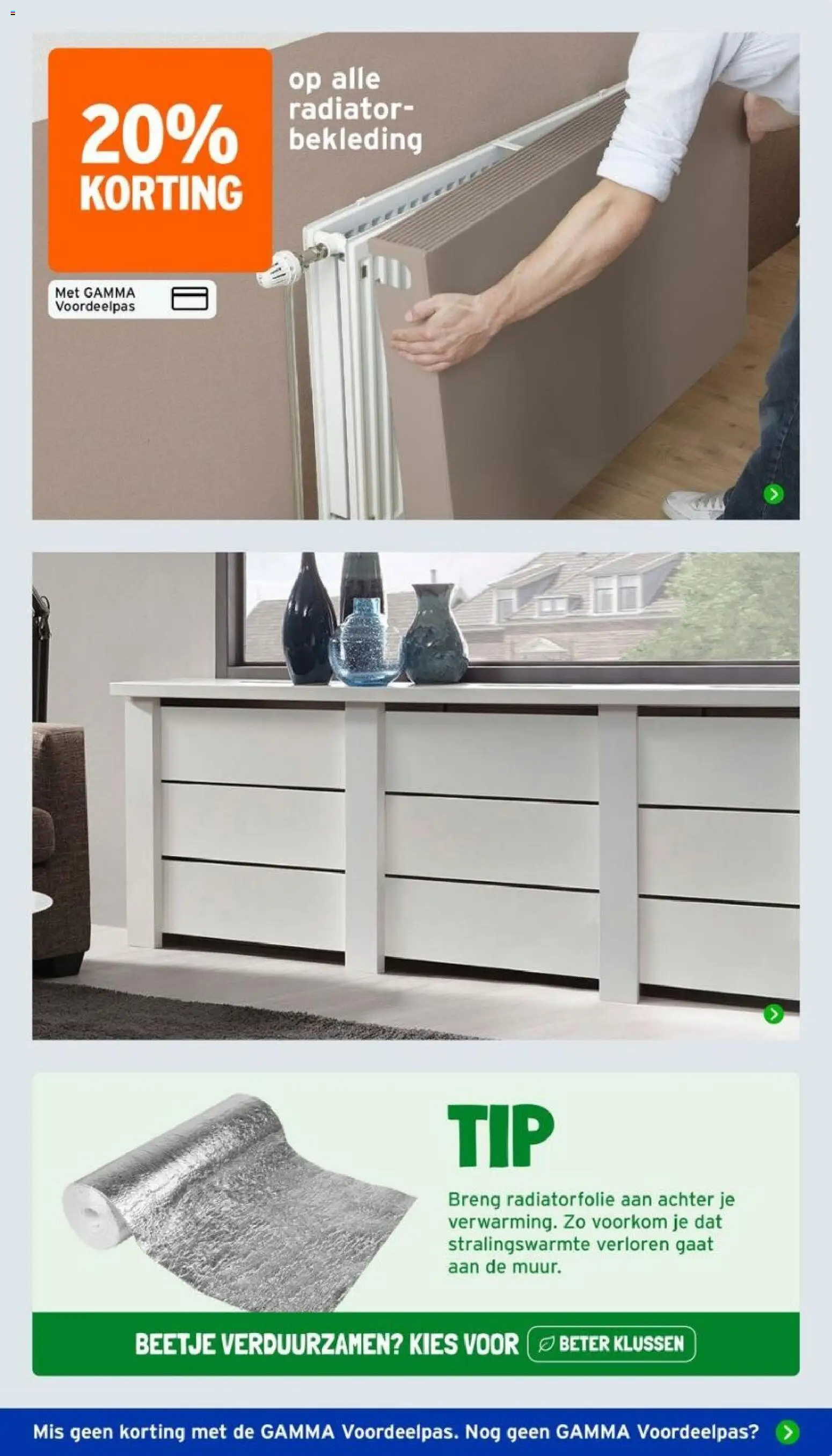{H1} | Pagina: 27 | Producten: Radiator