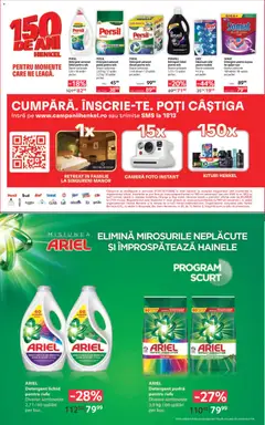 Ofertele Selgros valabile de la 02.10.2026 | Pagină: 32
