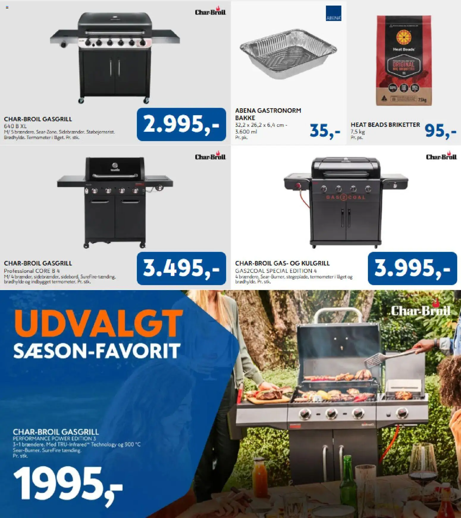 Davidsen tilbudsavis – gyldig fra 02/07/2026 | Side: 5