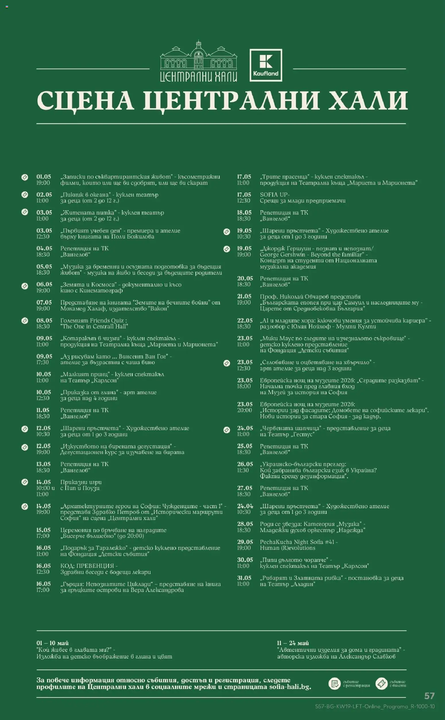 {H1} | Страница: 57 | Продукти: Чаша, Поли, Книга, Вино