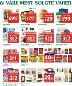 Forhåndsvisning av Jacobs kundeavis gyldig fra 03/08/2026 | Side: 5 | Produkter: Лялька, Lys, Servietter, Plăci policarbonat