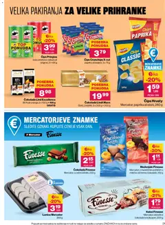 Mercator katalog akcije – veljaven od 29.10.2026 | Stran: 21