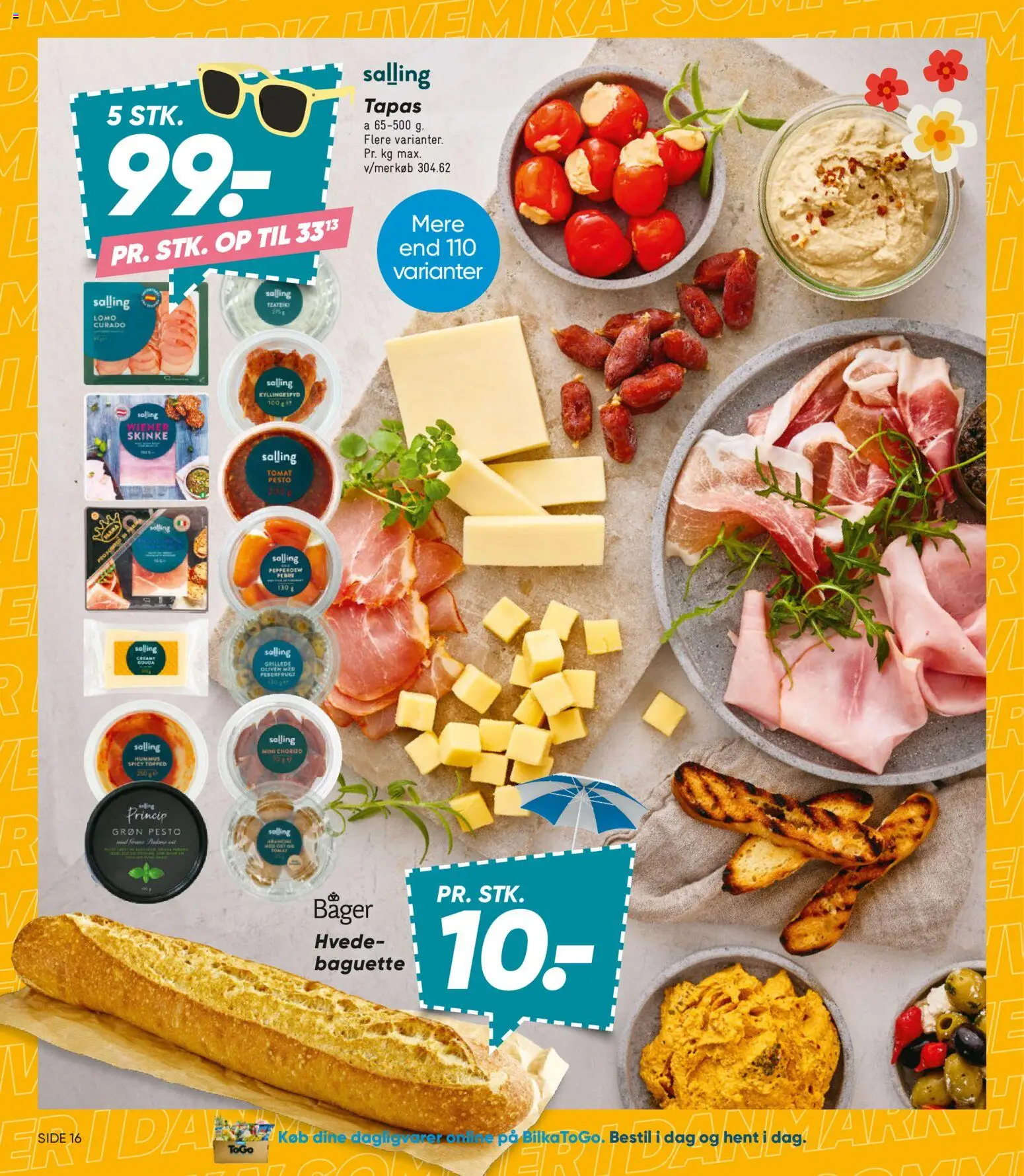 Bilka tilbudsavis – gyldig fra 03/07/2026 | Side: 22