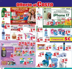 Anteprima del volantino Pewex volantino valido a partire dal 10.06.2026 | Pagina: 26