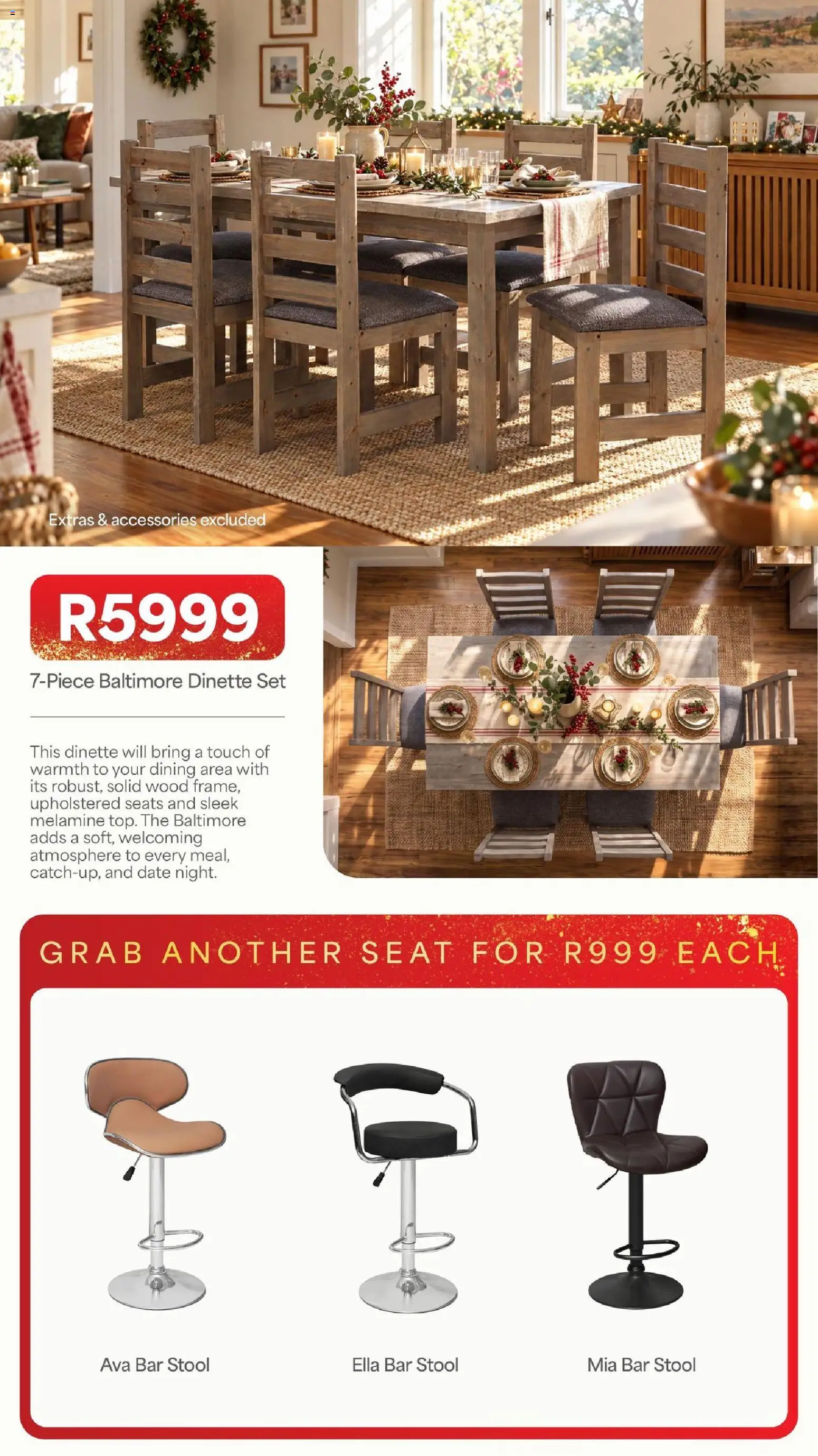 New OK Furniture catalogue – valid from 19/10/2026 | Page: 19