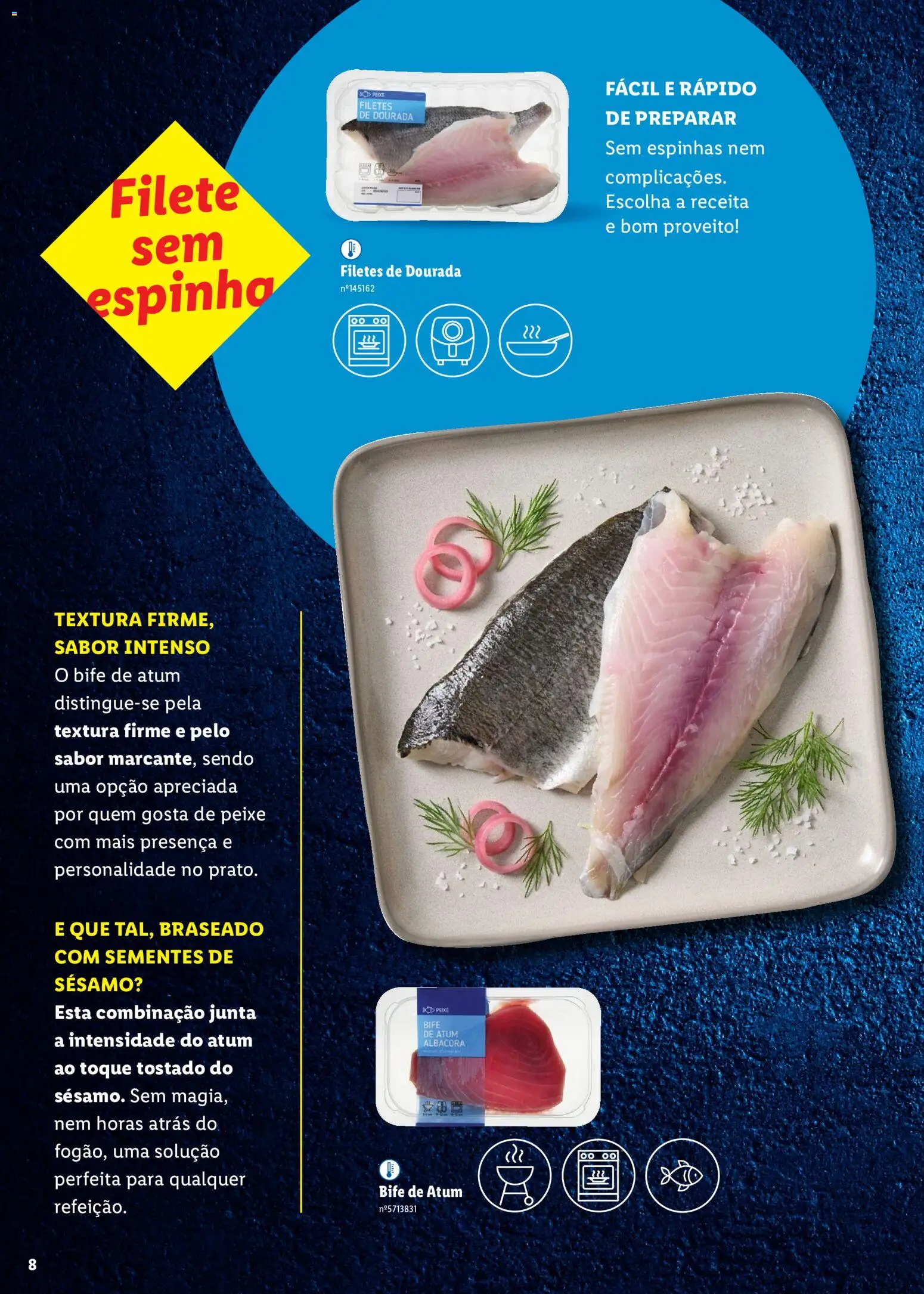 Lidl Feira do Mar │ válido de 07.05.2026 | Página: 8