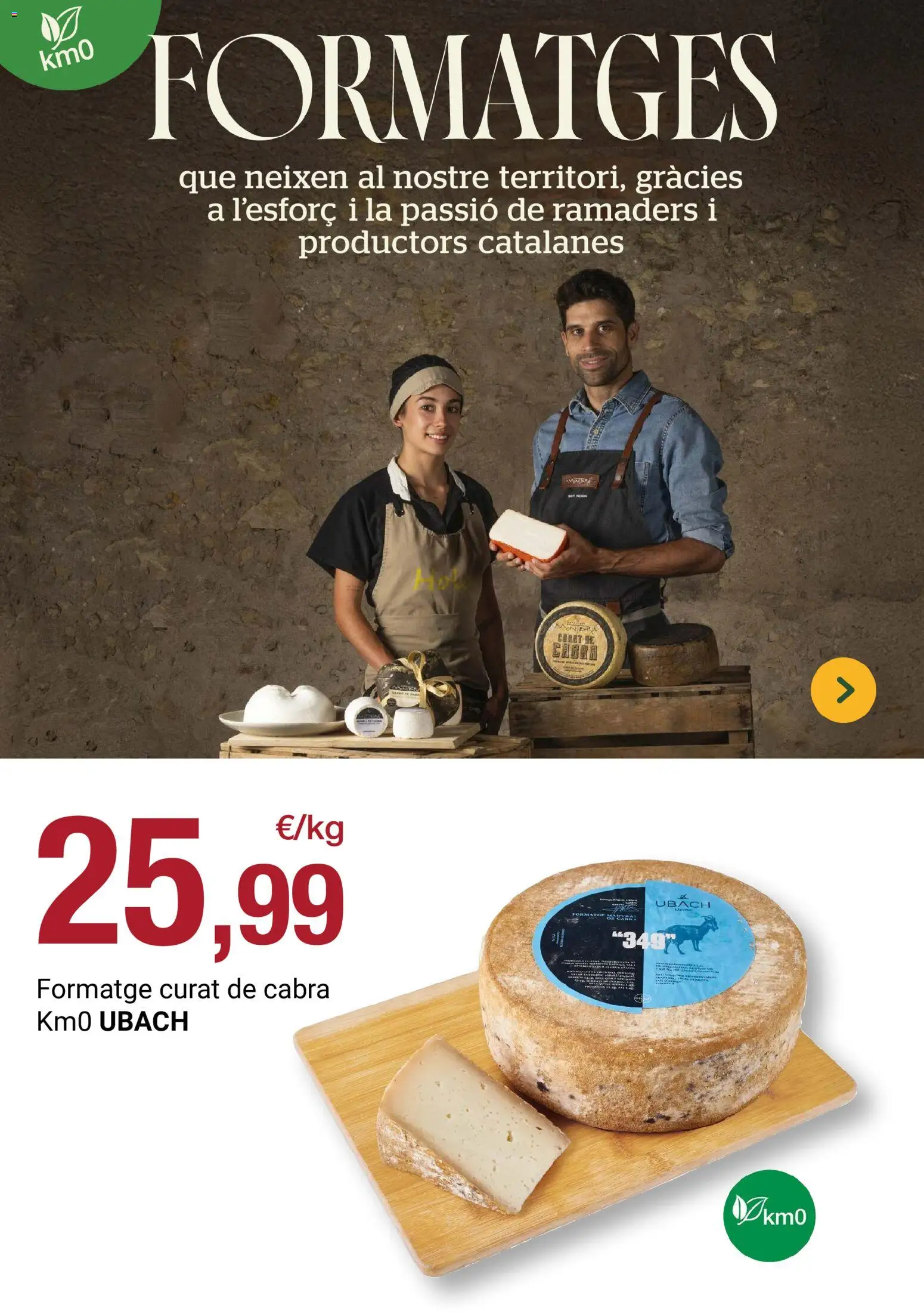 Bonpreu folleto │ válido desde el 03.03.2026 | Página: 54