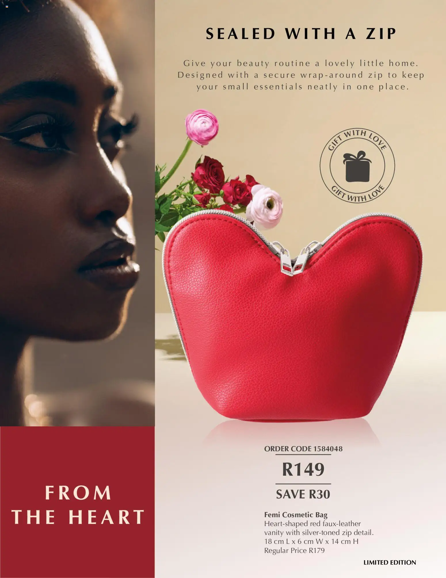 New Justine catalogue – valid from 15/09/2026 | Page: 20 | Products: Bag