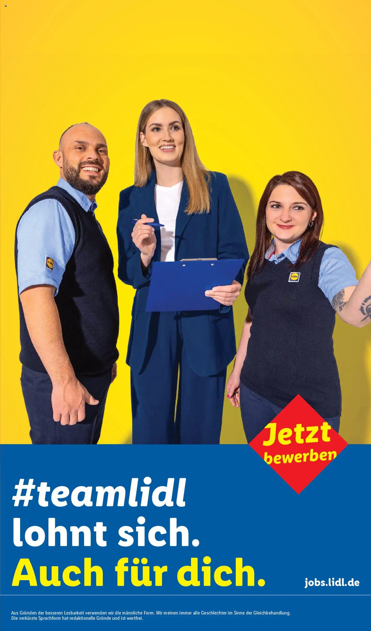 Lidl Prospekt – gültig ab 04.05.2026 | Seite: 69