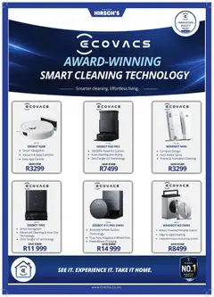 Hirsch's specials catalogue – valid from 23/06/2026 | Page: 47