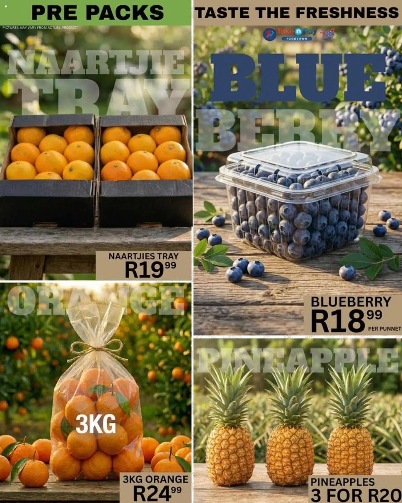 New Take n Pay catalogue – valid from 10.05.2026 | Page: 15