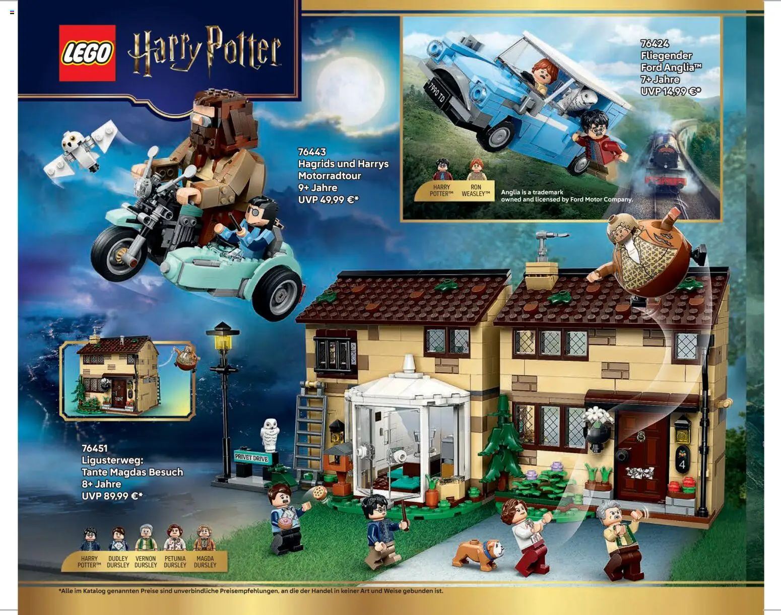 Lego Angebote gültig ab 05.01.2026 | Seite: 88