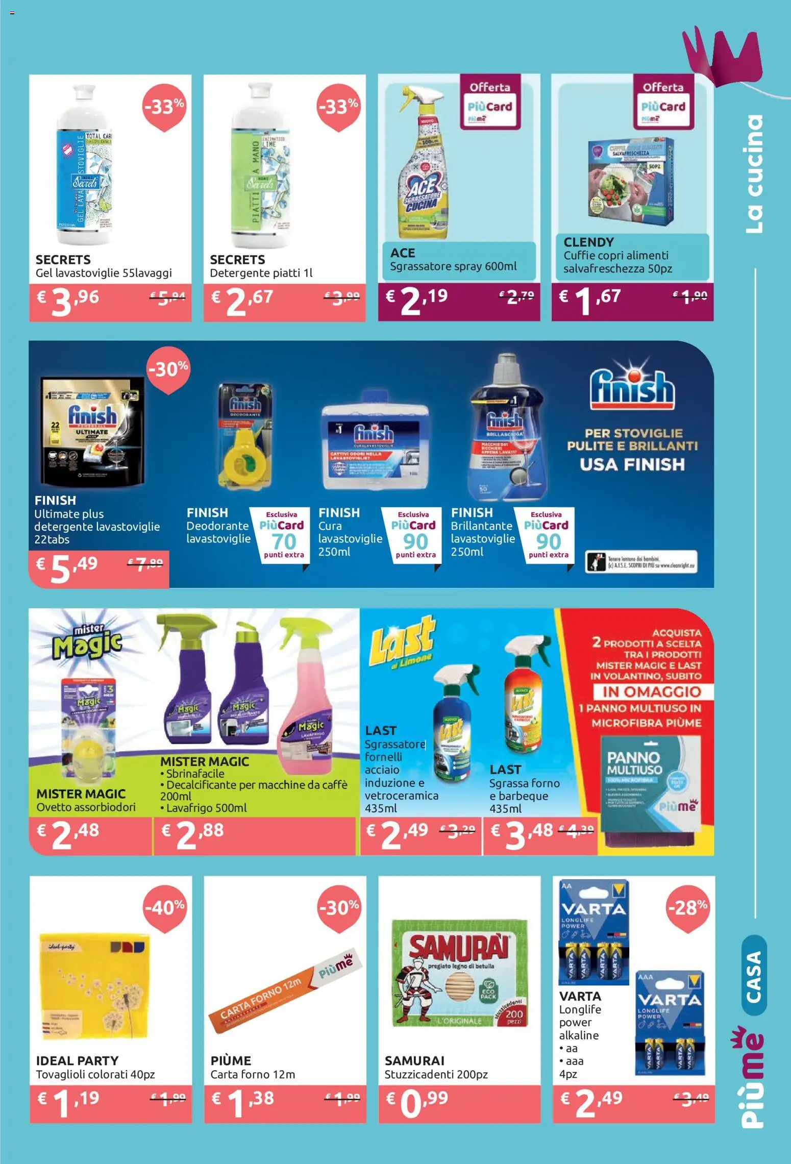 IperSoap volantino dal 13/07/2026 anteprima > nuovo offerte!⏳ — page 8