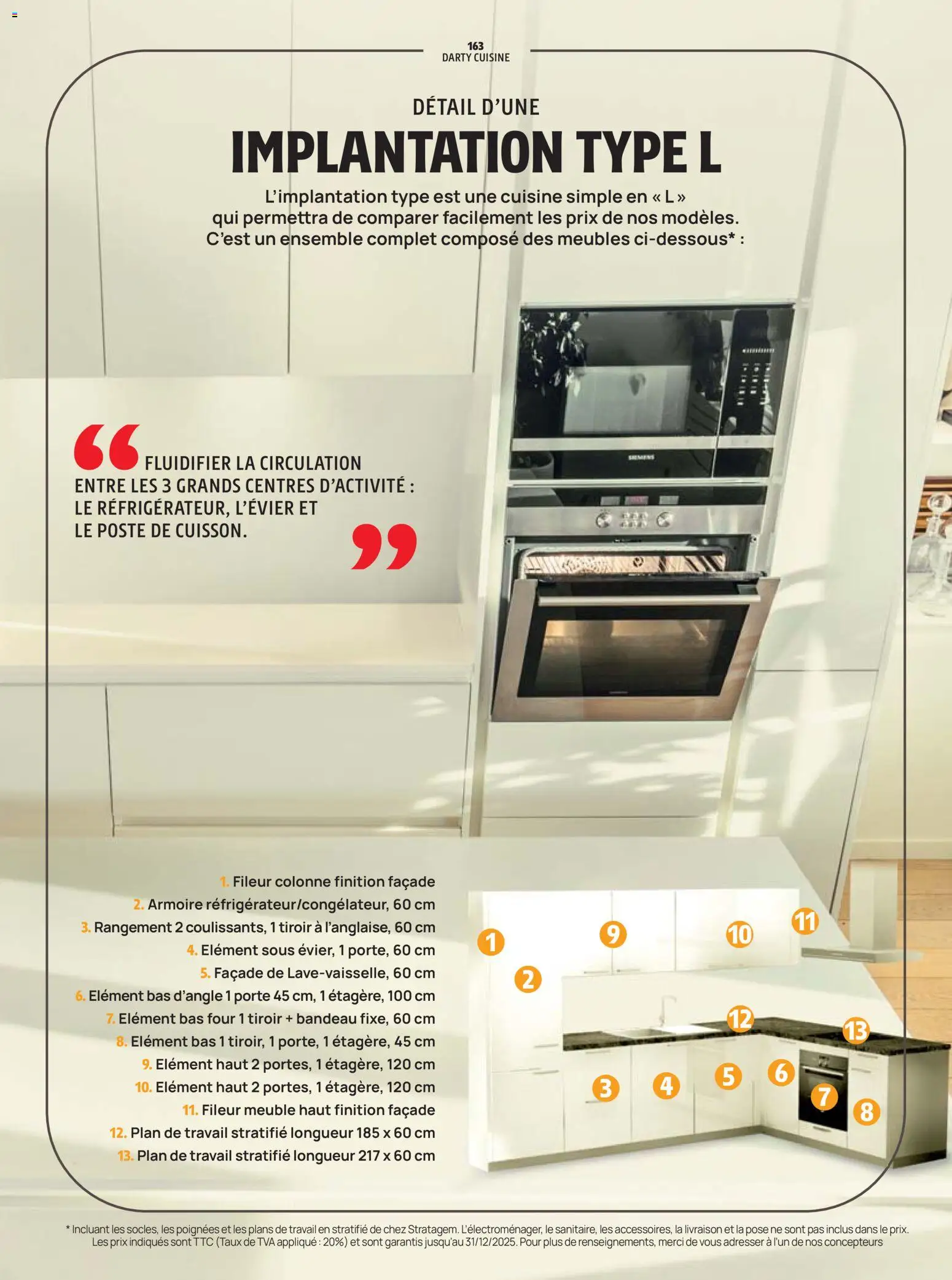 {H1} | Page: 163 | Produits: Meuble, Four, Porte, Poignées
