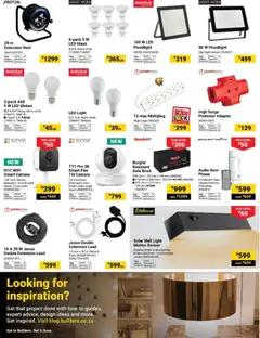 Builders specials catalogue – valid from 05.05.2026 | Page: 11