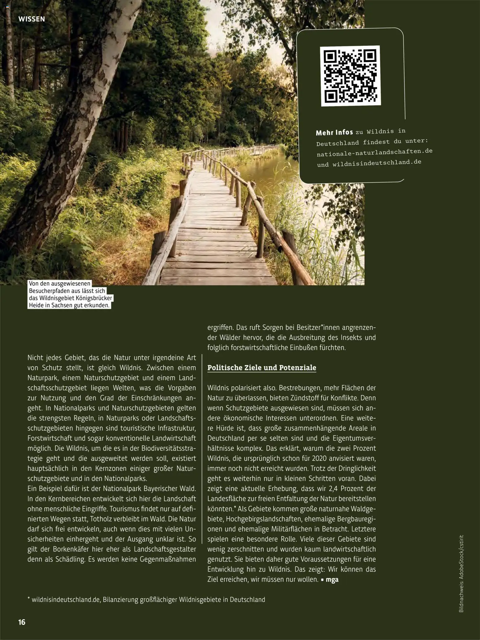 Denns BioMarkt Kreo Magazin – gültig ab 17.07.2026 | Seite: 16