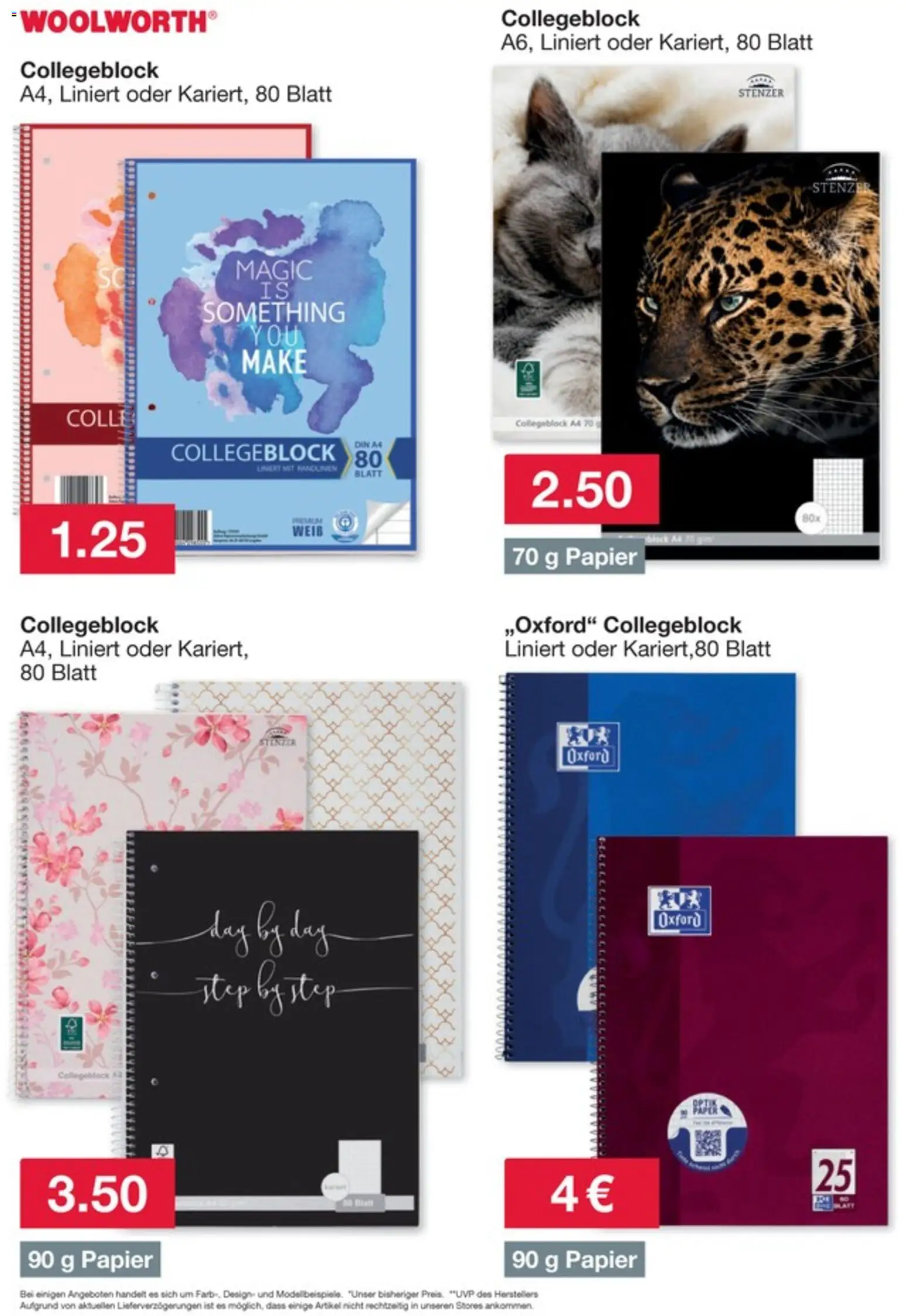 Woolworth Prospekt – gültig ab 09.07.2026 | Seite: 25