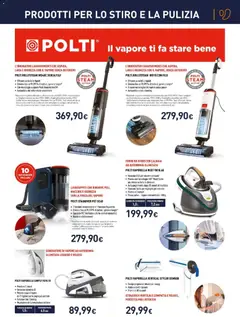 Anteprima del volantino Unieuro volantino Cucina valido a partire dal 11.06.2026 | Pagina: 14
