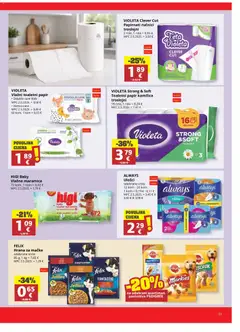 Ribola Katalog - Pregled kataloga iz trgovine Ribola, vrijedi od 24.06.2026 | Stranica: 21